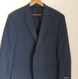 Chaps Men's Blazer